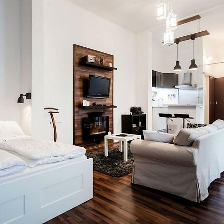 Orsi'S Sweet & Lovely Home Budapest Exterior photo