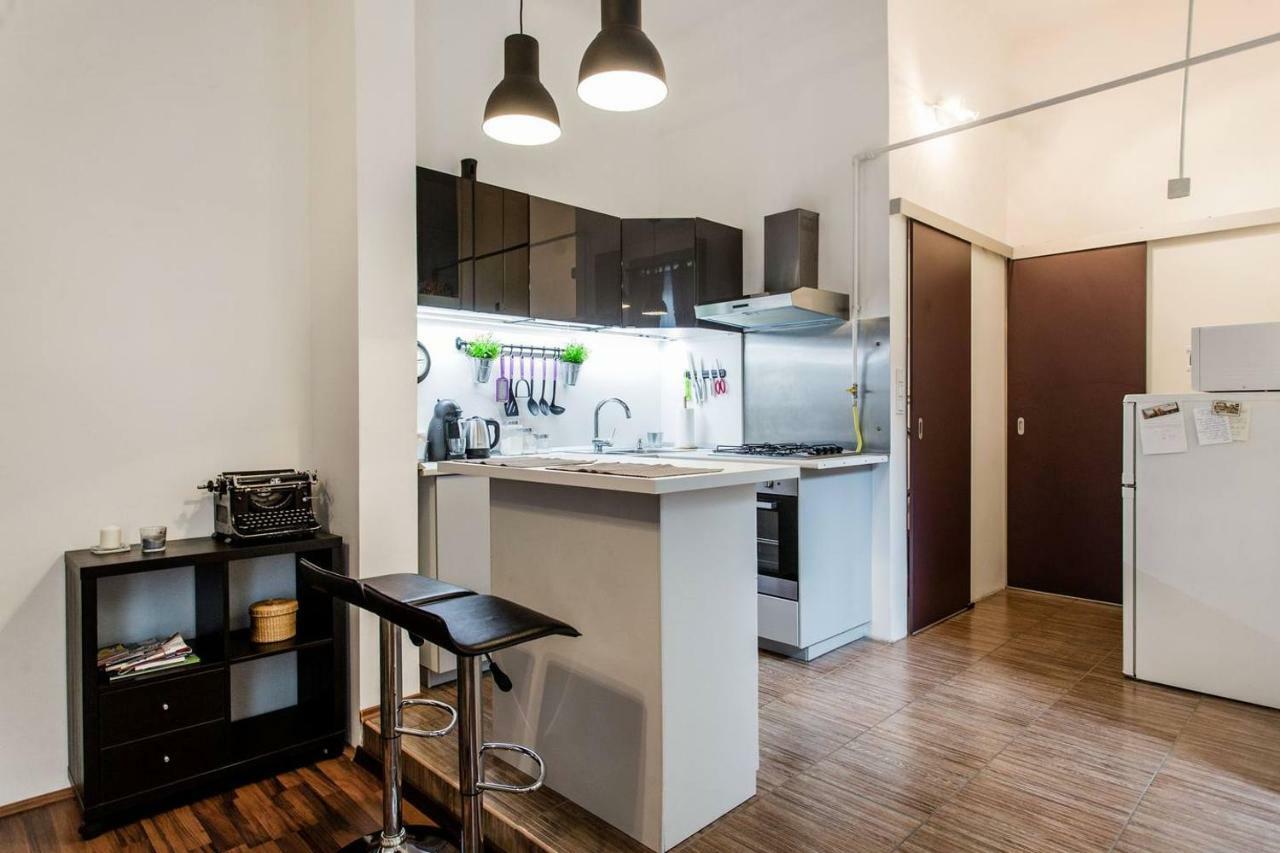 Orsi'S Sweet & Lovely Home Budapest Exterior photo